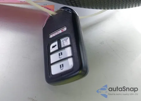 2019 Honda Civic Ex z USA, uszkodzony, nr VIN SHHFK7H69KU417657